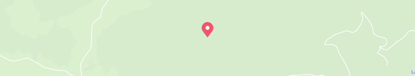 Map Of Pogeri, Serbia, Karst Area