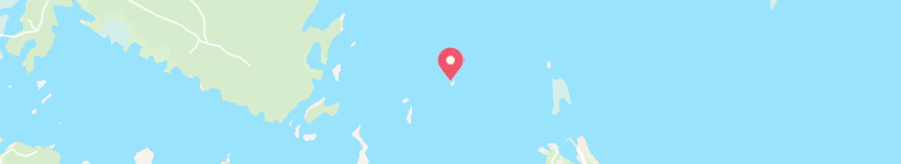 Map Of Dog Ledge, Canada, Ledge