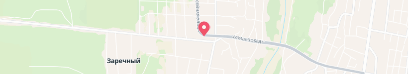 Map Of Shaurnyam, Russia, Restaurant