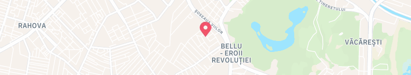Map Of Pullman, Romania, Hotel