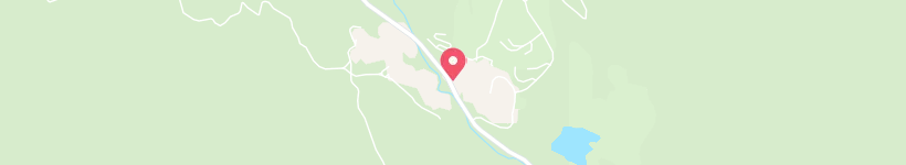 Map Of Alpine Slide, Stowe, United States, Attraction