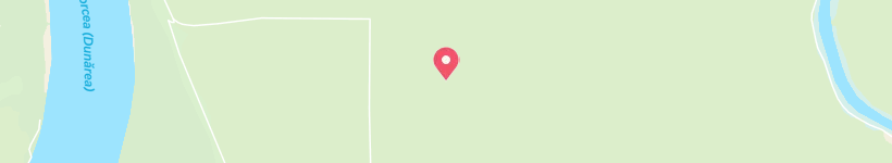 Map Of Saltaviţa, Romania, Irrigated Field