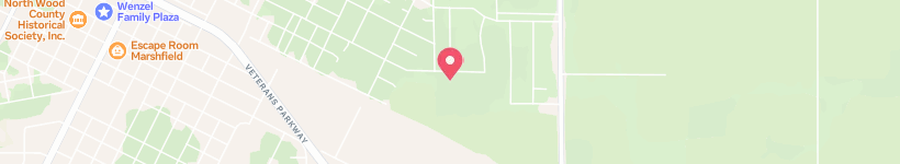 Map Of Conner Park, United States, Park