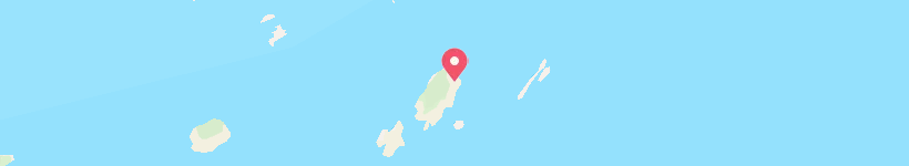 Map Of Flat Ledge, Canada, Ledge