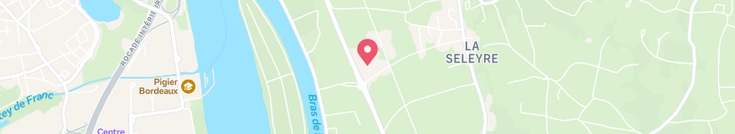 Map Of Latresne Pas Cher, Latresne, France, Store