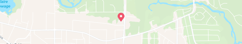 Map Of Idea Charter School, Schofield, United States, School