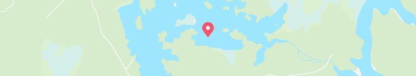 Map Of Falls Bog, Canada, Bogs