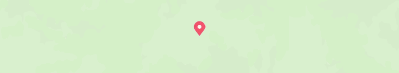Map Of Tepee Basin, United States, Depression