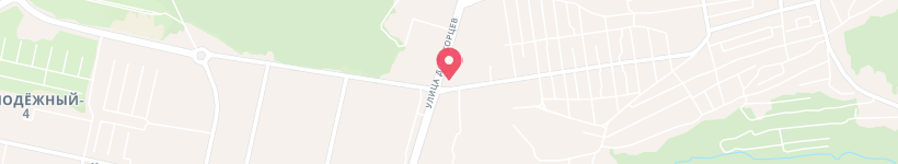 Map Of Stavropol Arbitration Court Of Arbitration, Stavropol, Russia, Courthouse