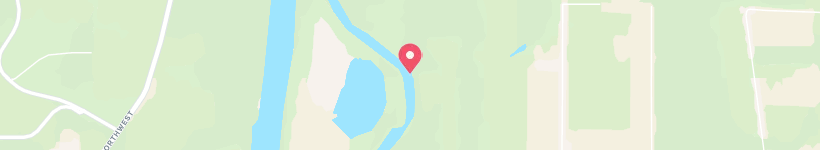 Map Of Lower Simon Bar, United States, Bar (Mountain)