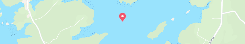 Map Of Haddock Ledge, Canada, Ledge