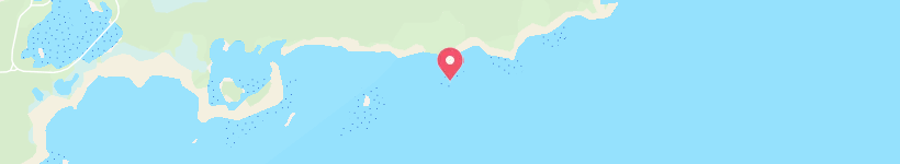 Map Of Long Ledge, Canada, Ledge