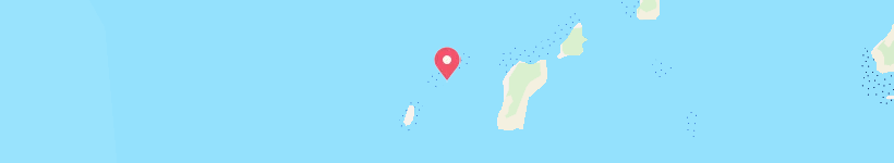 Map Of Topstone Ledge, Canada, Ledge