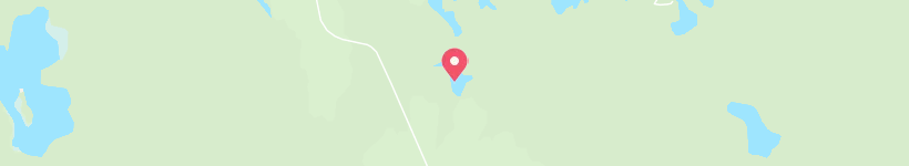 Map Of Black Gully, Canada, Gully