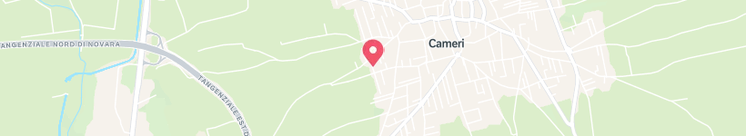 Map Of Teknicon, Cameri, Italy, Consultant