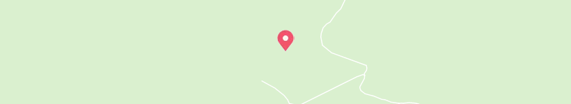 Map Of Fladberg Bench, United States, Bench