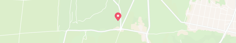 Map Of Park Zoo, Romania, Zoo