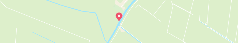 Map Of Canale Ramo, Italy, Canal