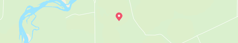 Map Of Parrot Bench, United States, Bench