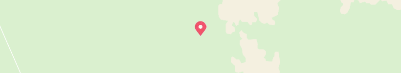 Map Of Tokbaysay, Kazakhstan, Dry Stream Bed