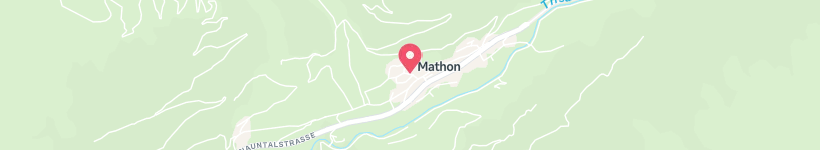 Map Of Astellina Hotel-Apart, Mathon, Austria, Hotel
