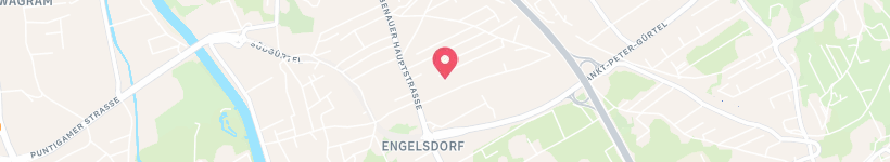 Map Of Sankt Paul, Austria, Church