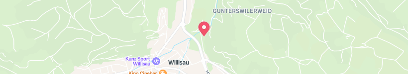 Map Of Freibad Willisau, Switzerland, Facility