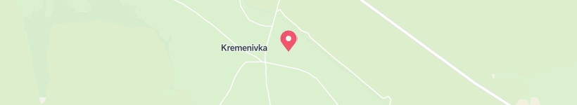 Map Of Agro-Tourist Complex Kremenyovskiy Ostrich, Ukraine, Landmark