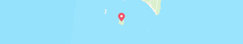 Map Of Île À Bacchus, France, Islet