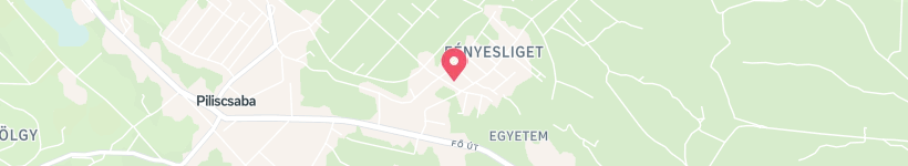 Map Of Mák Kézműves Cukrászda, Piliscsaba, Hungary, Bakery