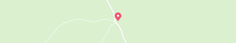 Map Of Khustain Uul, Mongolia, Natural Park