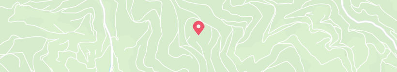 Map Of Honeck, Germany, Mountain