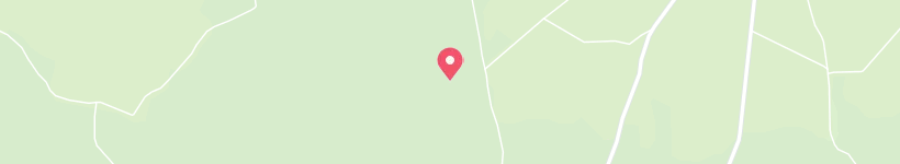 Map Of Bois De Courban, France, Forest