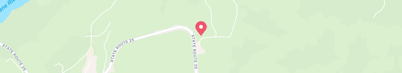 Map Of Flatlander Storage, Davenport, United States, Storage