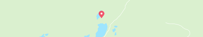 Map Of Five Mile Pond Lower Gully, Canada, Gully