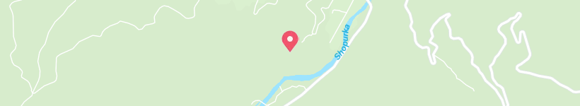 Map Of Vodospad Kobyletsʹkyy Huk, Ukraine, Park