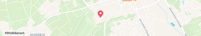 Map Of Popp It Systeme Gmbh, Biberach An Der Riß, Germany, Electronics Store