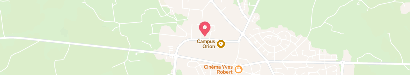 Map Of Funeral And Marble Mix, Évron, France, Funeral Home
