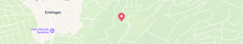 Map Of Schloß Hohenentringen, Tübingen, Germany, Restaurant