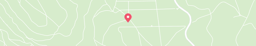 Map Of Erlen, Germany, Forest