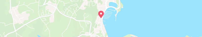 Map Of Ty Breizh, Perros-Guirec, France, Restaurant