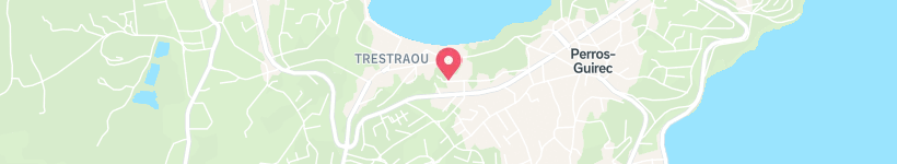 Map Of L'Agapa Hotel Spa, France, Hotel