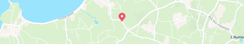 Map Of McCarey Simmonds / Martel Design, United Kingdom, Structural Engineer