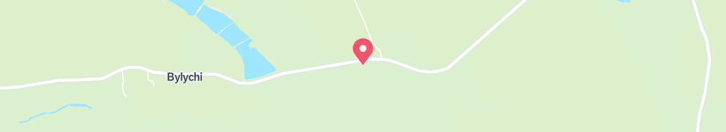 Map Of Ukrposhta 82070, Bilychi, Ukraine, Post Office