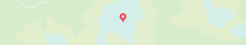 Map Of Glenn Bog, Canada, Bogs