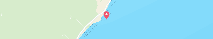 Map Of Yeseng SE Reef, Micronesia, Coral Reef