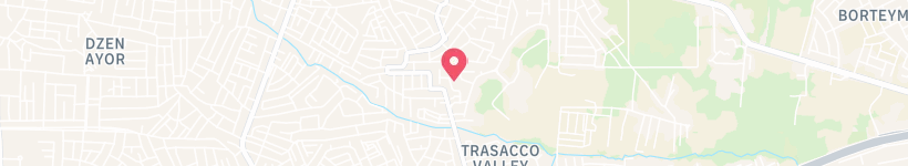 Mapa Greek Consulate, Akra, Ghana, Ambasada