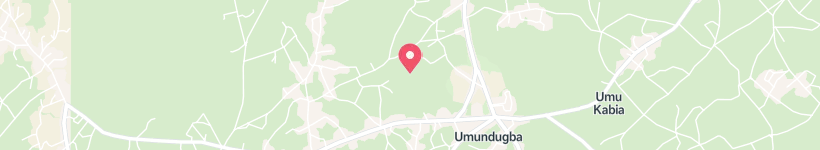 Map Of Busy Brain Construction Plc, Orlu, Nigeria, Solid Waste Engineer