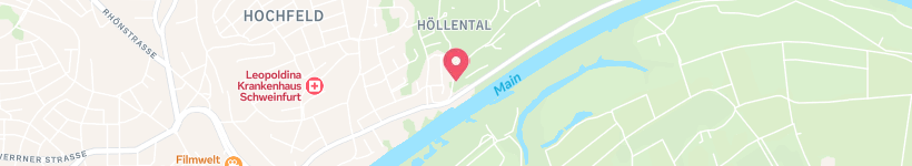 Map Of Karlsturm, Germany, Tower