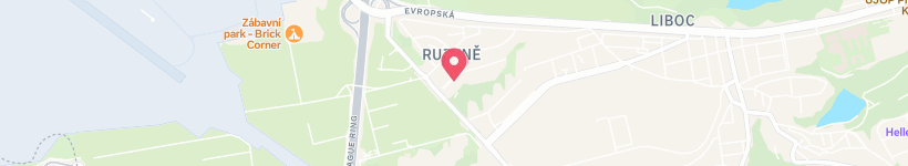 Map Of Datro S. R. O, Czechia, Plumber